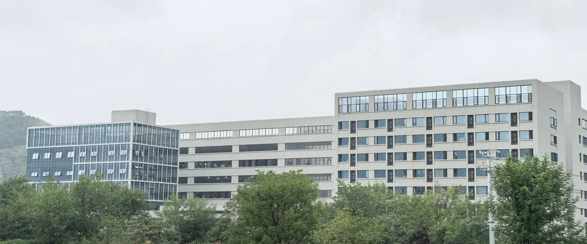 Професійний виробник промислового клапана